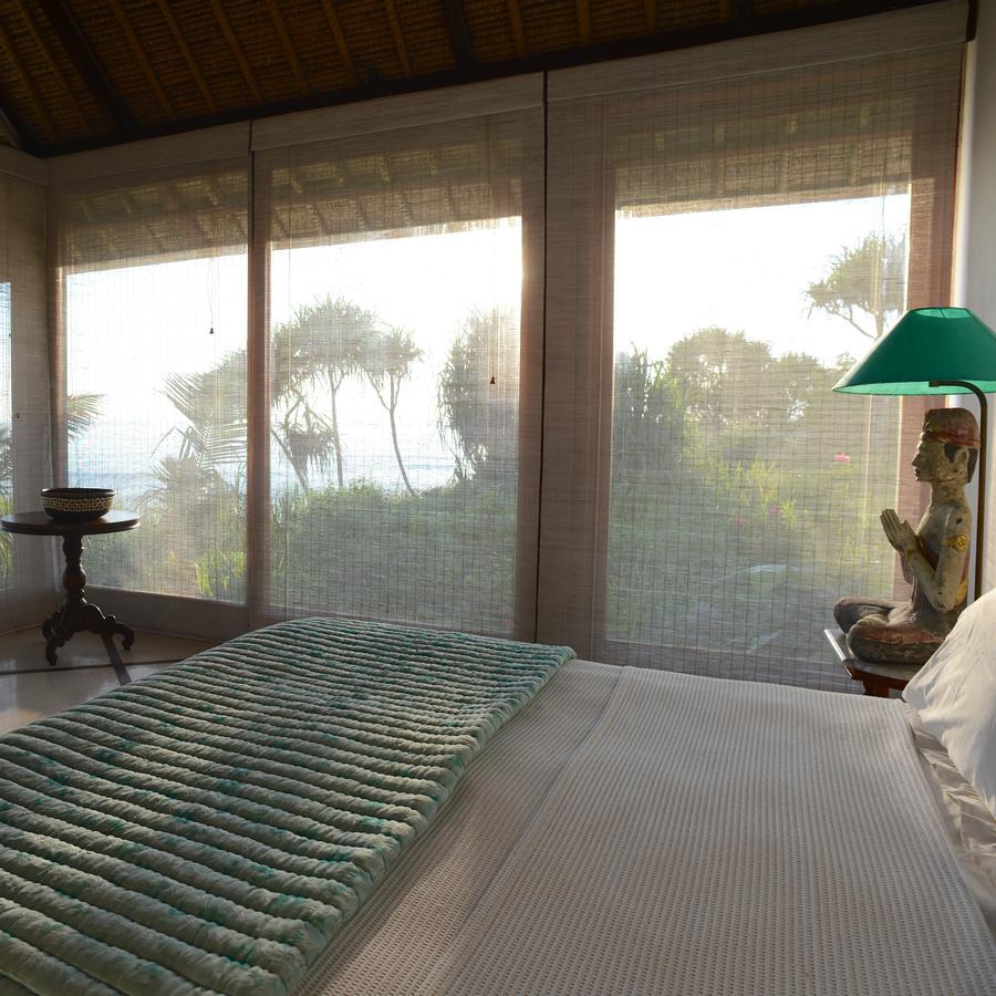 Villa Bahagia Nusa Lembongan Exterior foto