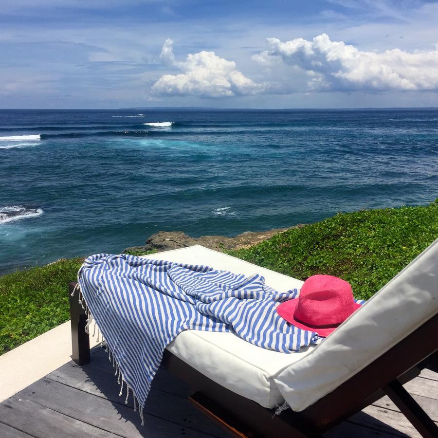 Villa Bahagia Nusa Lembongan Exterior foto